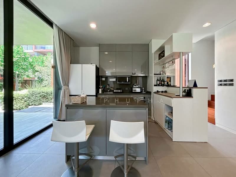 Baan Sumranlom : บ้านสำราญลม, ประจวบคีรีขันธ์, หัวหิน, หัวหิน, ประจวบคีรีขันธ์, 185 ตร.ม., วิลล่า ขาย, โดย Saifon Phuphanna, 500214223 - DDproperty.com