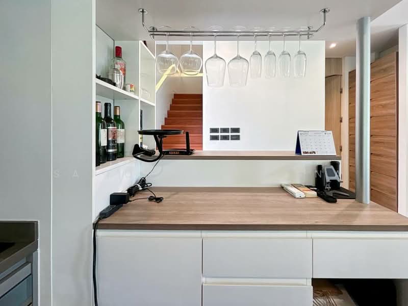 Baan Sumranlom, Prachuap Khiri Khan, Hua Hin, Hua Hin, Prachuap Khiri Khan, 3 Bedrooms, 185 sqm, Villa For Sale, by Saifon Phuphanna, 500214223 - DDproperty.com