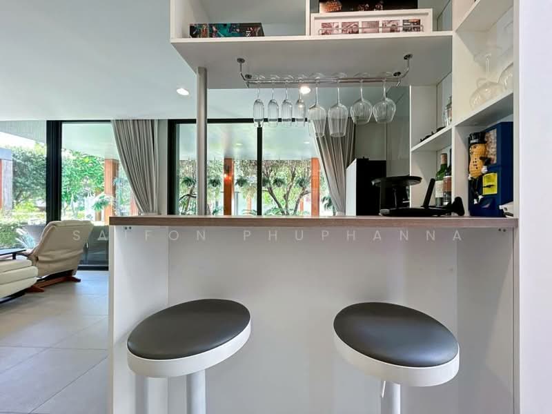 Baan Sumranlom : บ้านสำราญลม, ประจวบคีรีขันธ์, หัวหิน, หัวหิน, ประจวบคีรีขันธ์, 185 ตร.ม., วิลล่า ขาย, โดย Saifon Phuphanna, 500214223 - DDproperty.com