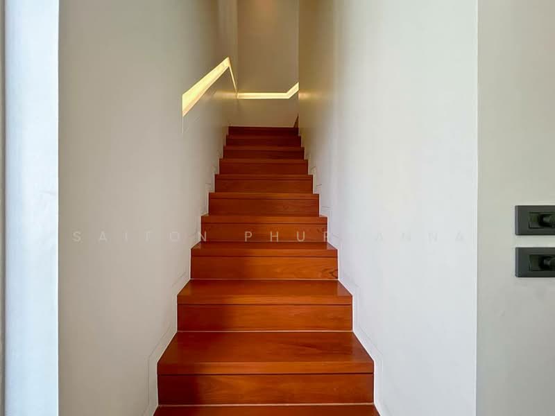 Baan Sumranlom : บ้านสำราญลม, ประจวบคีรีขันธ์, หัวหิน, หัวหิน, ประจวบคีรีขันธ์, 185 ตร.ม., วิลล่า ขาย, โดย Saifon Phuphanna, 500214223 - DDproperty.com