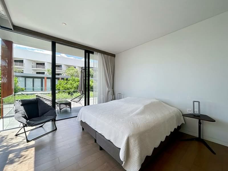 Baan Sumranlom : บ้านสำราญลม, ประจวบคีรีขันธ์, หัวหิน, หัวหิน, ประจวบคีรีขันธ์, 185 ตร.ม., วิลล่า ขาย, โดย Saifon Phuphanna, 500214223 - DDproperty.com