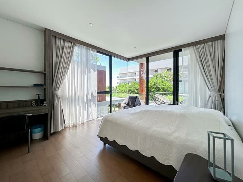 Baan Sumranlom : บ้านสำราญลม, ประจวบคีรีขันธ์, หัวหิน, หัวหิน, ประจวบคีรีขันธ์, 185 ตร.ม., วิลล่า ขาย, โดย Saifon Phuphanna, 500214223 - DDproperty.com