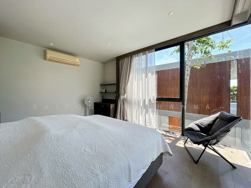 Baan Sumranlom : บ้านสำราญลม, ประจวบคีรีขันธ์, หัวหิน, หัวหิน, ประจวบคีรีขันธ์, 185 ตร.ม., วิลล่า ขาย, โดย Saifon Phuphanna, 500214223 - DDproperty.com