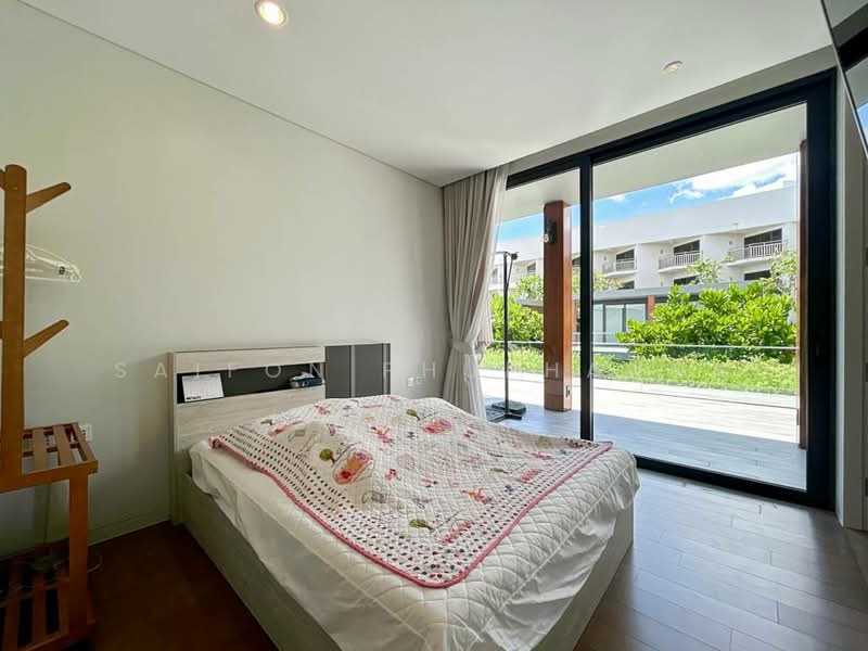 Baan Sumranlom, Prachuap Khiri Khan, Hua Hin, Hua Hin, Prachuap Khiri Khan, 3 Bedrooms, 185 sqm, Villa For Sale, by Saifon Phuphanna, 500214223 - DDproperty.com