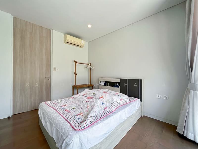 Baan Sumranlom, Prachuap Khiri Khan, Hua Hin, Hua Hin, Prachuap Khiri Khan, 3 Bedrooms, 185 sqm, Villa For Sale, by Saifon Phuphanna, 500214223 - DDproperty.com