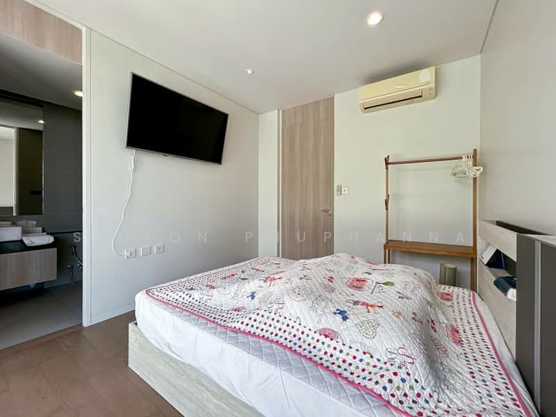 Baan Sumranlom, Prachuap Khiri Khan, Hua Hin, Hua Hin, Prachuap Khiri Khan, 3 Bedrooms, 185 sqm, Villa For Sale, by Saifon Phuphanna, 500214223 - DDproperty.com