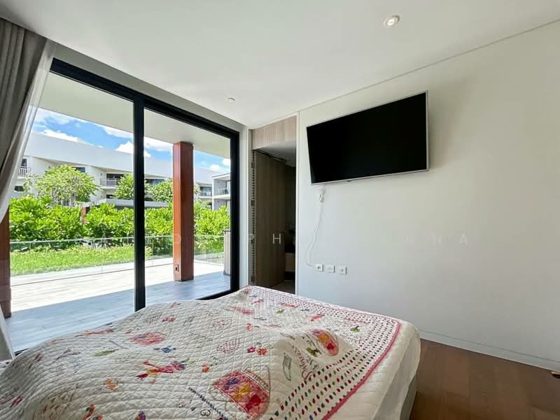 Baan Sumranlom, Prachuap Khiri Khan, Hua Hin, Hua Hin, Prachuap Khiri Khan, 3 Bedrooms, 185 sqm, Villa For Sale, by Saifon Phuphanna, 500214223 - DDproperty.com