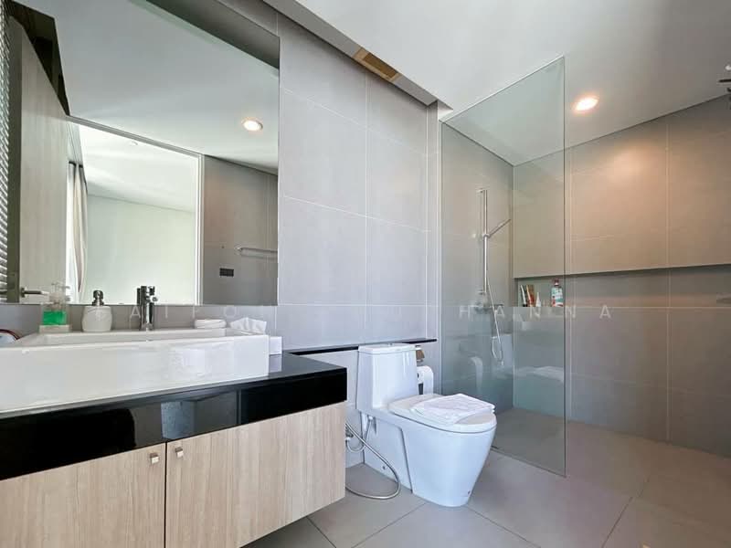 Baan Sumranlom, Prachuap Khiri Khan, Hua Hin, Hua Hin, Prachuap Khiri Khan, 3 Bedrooms, 185 sqm, Villa For Sale, by Saifon Phuphanna, 500214223 - DDproperty.com