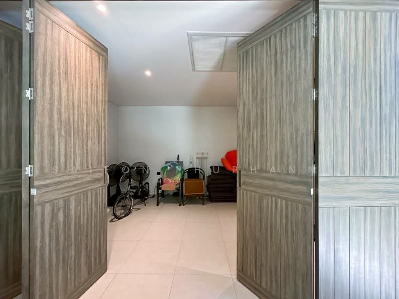 Baan Sumranlom, Prachuap Khiri Khan, Hua Hin, Hua Hin, Prachuap Khiri Khan, 3 Bedrooms, 185 sqm, Villa For Sale, by Saifon Phuphanna, 500214223 - DDproperty.com