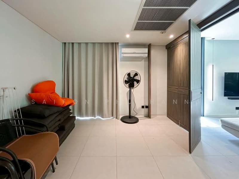 Baan Sumranlom, Prachuap Khiri Khan, Hua Hin, Hua Hin, Prachuap Khiri Khan, 3 Bedrooms, 185 sqm, Villa For Sale, by Saifon Phuphanna, 500214223 - DDproperty.com