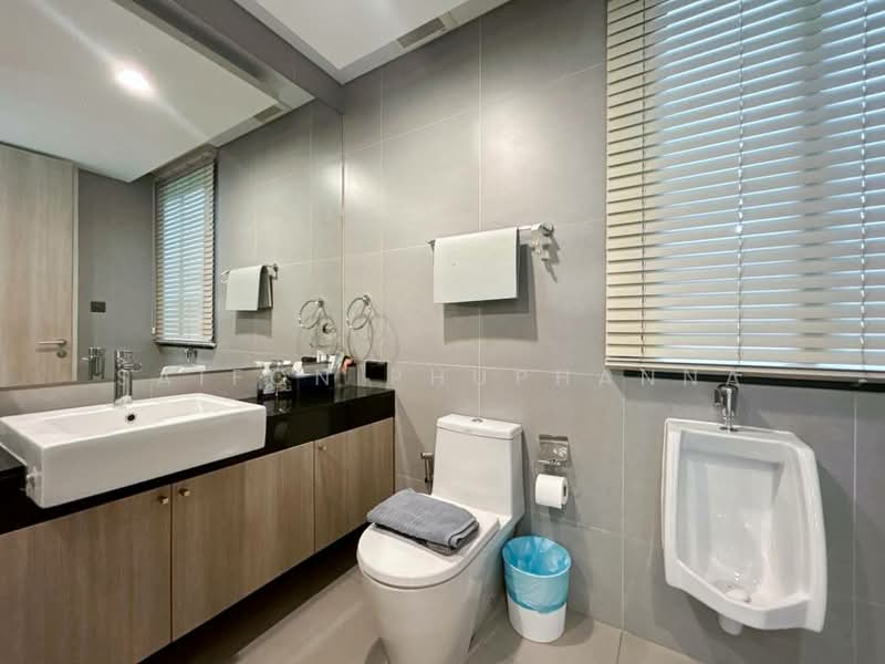 Baan Sumranlom, Prachuap Khiri Khan, Hua Hin, Hua Hin, Prachuap Khiri Khan, 3 Bedrooms, 185 sqm, Villa For Sale, by Saifon Phuphanna, 500214223 - DDproperty.com