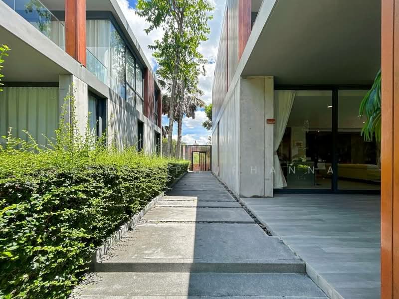 Baan Sumranlom, Prachuap Khiri Khan, Hua Hin, Hua Hin, Prachuap Khiri Khan, 3 Bedrooms, 185 sqm, Villa For Sale, by Saifon Phuphanna, 500214223 - DDproperty.com