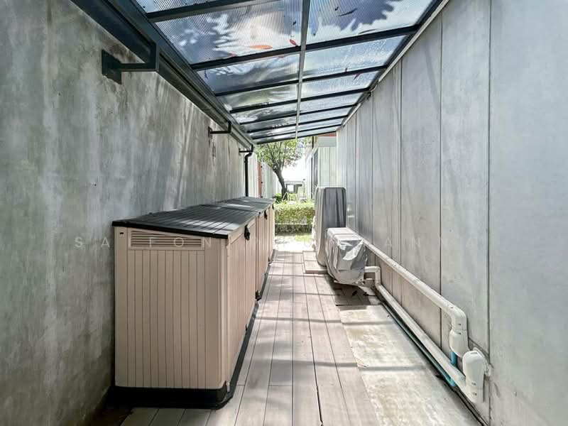 Baan Sumranlom, Prachuap Khiri Khan, Hua Hin, Hua Hin, Prachuap Khiri Khan, 3 Bedrooms, 185 sqm, Villa For Sale, by Saifon Phuphanna, 500214223 - DDproperty.com