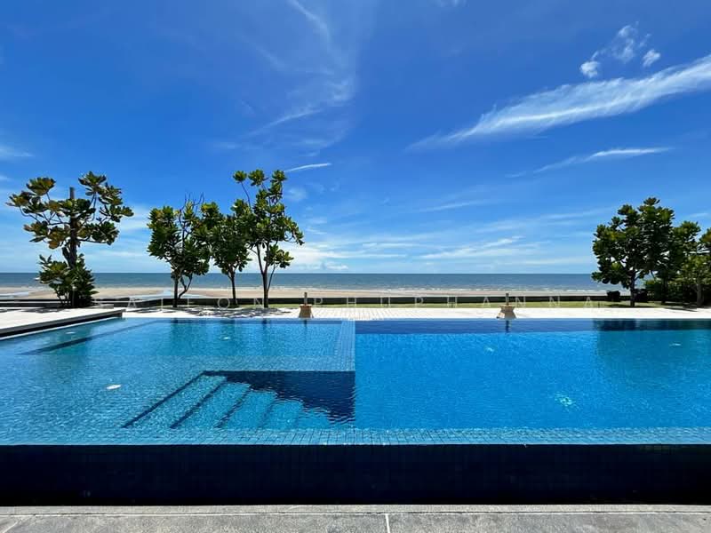Baan Sumranlom, Prachuap Khiri Khan, Hua Hin, Hua Hin, Prachuap Khiri Khan, 3 Bedrooms, 185 sqm, Villa For Sale, by Saifon Phuphanna, 500214223 - DDproperty.com