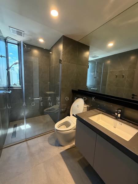 The Extro Phayathai-Rangnam, Bangkok, Rang Nam Alley, Samsen Nai, Phaya Thai, Bangkok, 1 Bedroom, 37 sqm, Condo For Rent, by Bangkok Agent Co.,Ltd., 500214224 - DDproperty.com