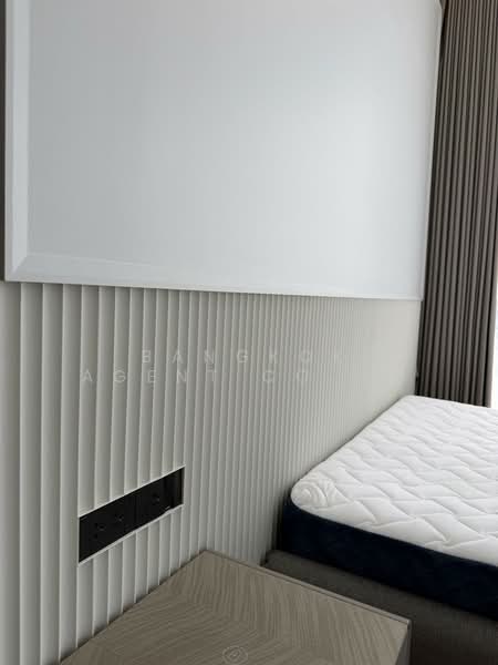 The Extro Phayathai-Rangnam, Bangkok, Rang Nam Alley, Samsen Nai, Phaya Thai, Bangkok, 1 Bedroom, 37 sqm, Condo For Rent, by Bangkok Agent Co.,Ltd., 500214224 - DDproperty.com