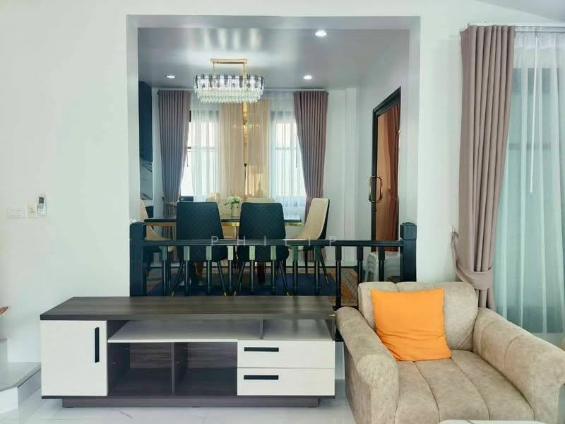 ให้เช่า - Baan Fah Rim Haad : บ้านฟ้าริมหาด, ชลบุรี