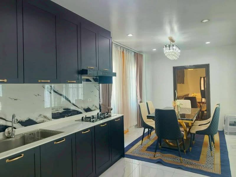 For Rent - Baan Fah Rim Haad, Chon Buri (Pattaya)