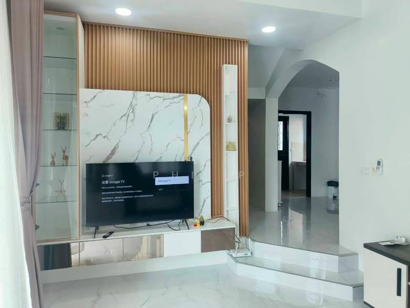 For Rent - Baan Fah Rim Haad, Chon Buri (Pattaya)