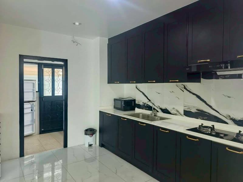 For Rent - Baan Fah Rim Haad, Chon Buri (Pattaya)