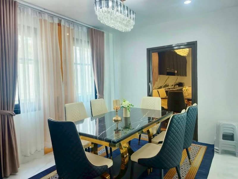 ให้เช่า - Baan Fah Rim Haad : บ้านฟ้าริมหาด, ชลบุรี