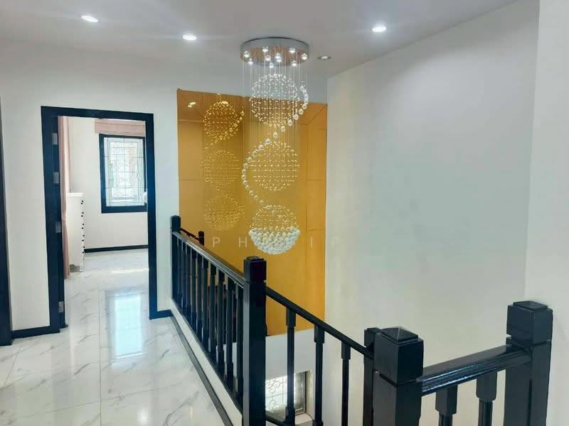 For Rent - Baan Fah Rim Haad, Chon Buri (Pattaya)