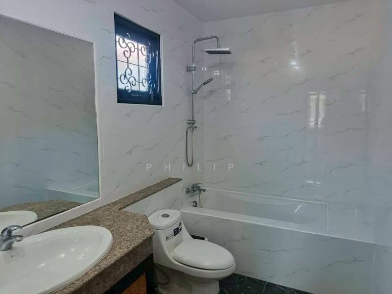 For Rent - Baan Fah Rim Haad, Chon Buri (Pattaya)