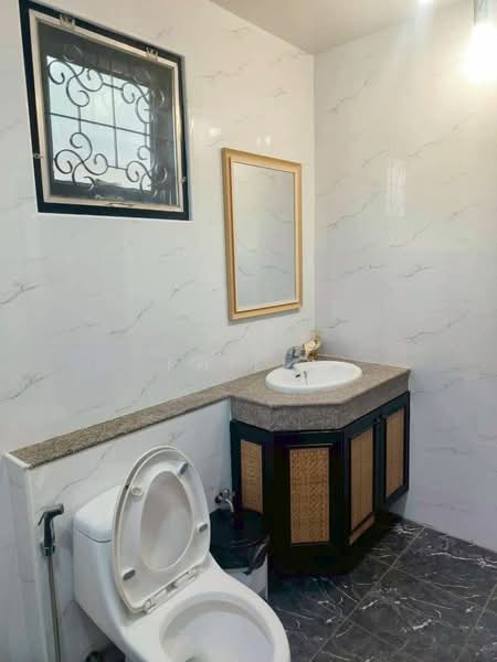 ให้เช่า - Baan Fah Rim Haad : บ้านฟ้าริมหาด, ชลบุรี