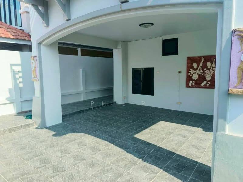 For Rent - Baan Fah Rim Haad, Chon Buri (Pattaya)