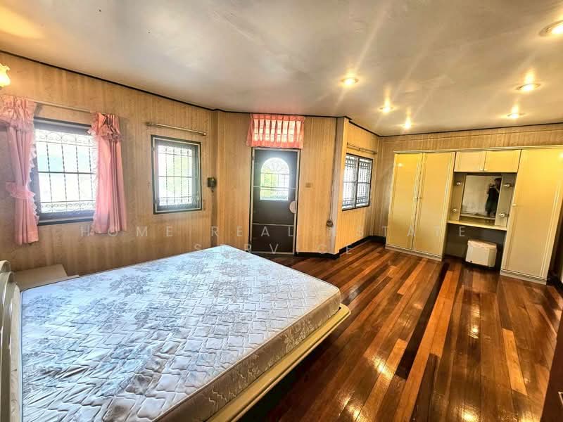 Townhouse Ladprao 87, Bangkok, Khlong Chaokhun Sing, Wang Thonglang, Bangkok, 3 Bedrooms, 200 sqm, Townhouse For Sale, by HOME Real Estate Service, 500214228 - DDproperty.com