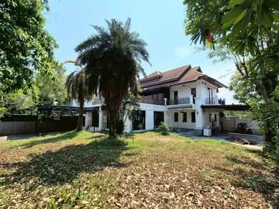 ขาย - บ้านเดี่ยว 3 ชั้น 176 ตร.ว. บ้านเดี่ยว ซอยรามอินทรา65 แยก2-6 ถนนรามอินทรา, กรุงเทพ