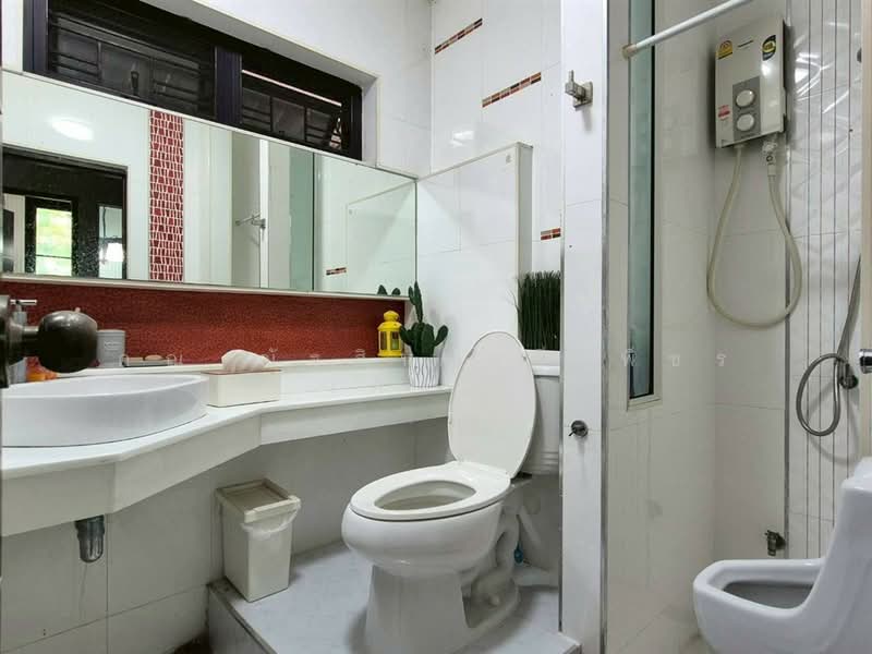 บ้านเดี่ยว 3 ชั้น 176 ตร.ว. บ้านเดี่ยว ซอยรามอินทรา65 แยก2-6 ถนนรามอินทรา, กรุงเทพ, ถนนรามอินทรา, ท่าแร้ง, บางเขน, กรุงเทพ, 750 ตร.ม., บ้านเดี่ยว ขาย, โดย คุณ ณัฐสิน ตรีเพ็ชร (คิริน), 500214229 - DDproperty.com