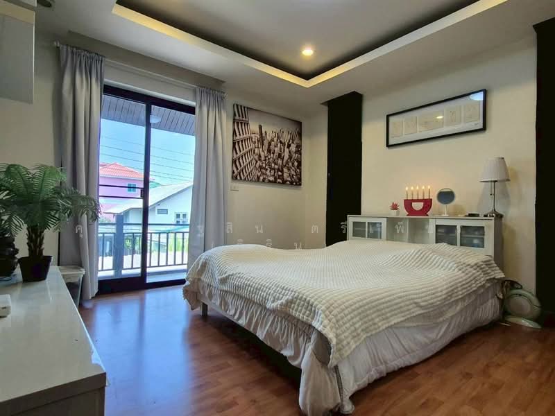 บ้านเดี่ยว 3 ชั้น 176 ตร.ว. บ้านเดี่ยว ซอยรามอินทรา65 แยก2-6 ถนนรามอินทรา, กรุงเทพ, ถนนรามอินทรา, ท่าแร้ง, บางเขน, กรุงเทพ, 750 ตร.ม., บ้านเดี่ยว ขาย, โดย คุณ ณัฐสิน ตรีเพ็ชร (คิริน), 500214229 - DDproperty.com