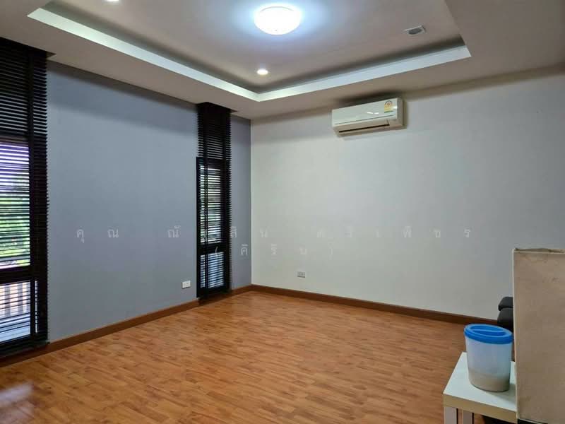 บ้านเดี่ยว 3 ชั้น 176 ตร.ว. บ้านเดี่ยว ซอยรามอินทรา65 แยก2-6 ถนนรามอินทรา, กรุงเทพ, ถนนรามอินทรา, ท่าแร้ง, บางเขน, กรุงเทพ, 750 ตร.ม., บ้านเดี่ยว ขาย, โดย คุณ ณัฐสิน ตรีเพ็ชร (คิริน), 500214229 - DDproperty.com