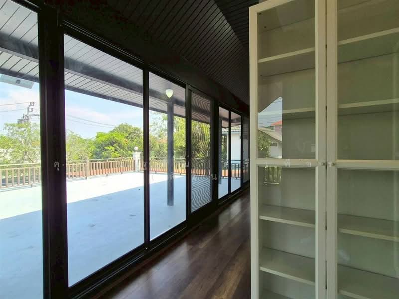 บ้านเดี่ยว 3 ชั้น 176 ตร.ว. บ้านเดี่ยว ซอยรามอินทรา65 แยก2-6 ถนนรามอินทรา, กรุงเทพ, ถนนรามอินทรา, ท่าแร้ง, บางเขน, กรุงเทพ, 750 ตร.ม., บ้านเดี่ยว ขาย, โดย คุณ ณัฐสิน ตรีเพ็ชร (คิริน), 500214229 - DDproperty.com