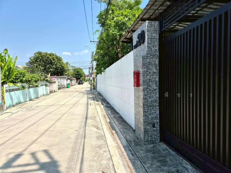 บ้านเดี่ยว 3 ชั้น 176 ตร.ว. บ้านเดี่ยว ซอยรามอินทรา65 แยก2-6 ถนนรามอินทรา, Bangkok, ถนนรามอินทรา, Tha Rang, Bang Khen, Bangkok, 6 Bedrooms, 750 sqm, Single Detached House For Sale, by คุณ ณัฐสิน ตรีเพ็ชร (คิริน), 500214229 - DDproperty.com