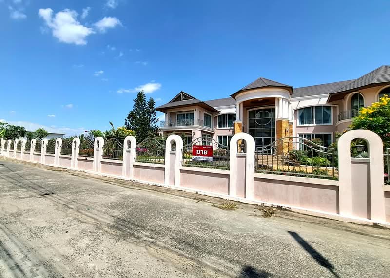 ขาย - บ้านเดี่ยวรอบเมือง ร้อยเอ็ด, ร้อยเอ็ด