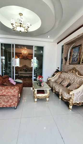 ขาย - บ้านเดี่ยวรอบเมือง ร้อยเอ็ด, ร้อยเอ็ด