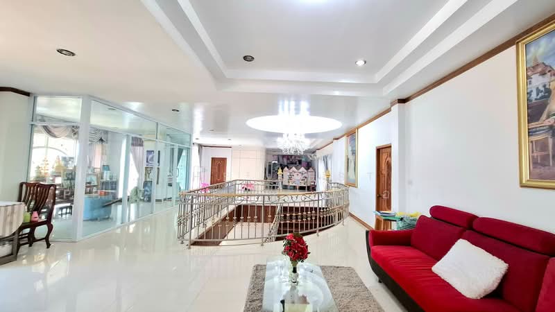 บ้านเดี่ยวรอบเมือง ร้อยเอ็ด, Roi Et, Rop Muang, Muang Roi Et, Roi Et, 6 Bedrooms, 120 sqm, Single Detached House For Sale, by The Best Property  ทองใบ, 500214230 - DDproperty.com