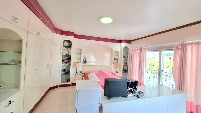 บ้านเดี่ยวรอบเมือง ร้อยเอ็ด, Roi Et, Rop Muang, Muang Roi Et, Roi Et, 6 Bedrooms, 120 sqm, Single Detached House For Sale, by The Best Property  ทองใบ, 500214230 - DDproperty.com