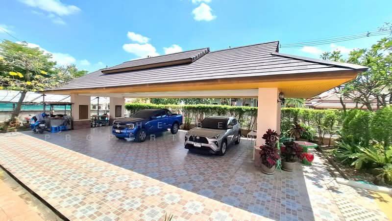 บ้านเดี่ยวรอบเมือง ร้อยเอ็ด, Roi Et, Rop Muang, Muang Roi Et, Roi Et, 6 Bedrooms, 120 sqm, Single Detached House For Sale, by The Best Property  ทองใบ, 500214230 - DDproperty.com