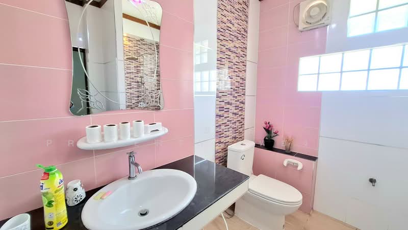 บ้านเดี่ยวรอบเมือง ร้อยเอ็ด, Roi Et, Rop Muang, Muang Roi Et, Roi Et, 6 Bedrooms, 120 sqm, Single Detached House For Sale, by The Best Property  ทองใบ, 500214230 - DDproperty.com