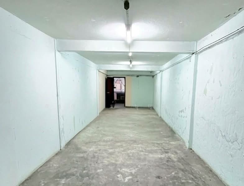 For Sale - อาคารพาณิชย์ 2 ชั้น 2 คูหาติดกัน (หลังมุม) ซอยพหลโยธิน 62, Pathum Thani