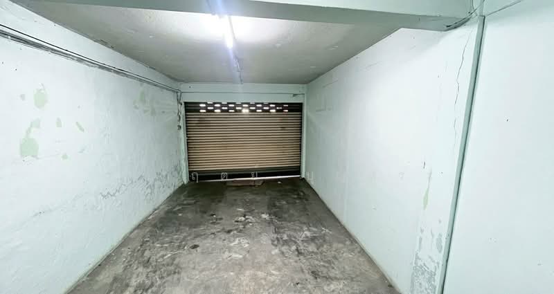 For Sale - อาคารพาณิชย์ 2 ชั้น 2 คูหาติดกัน (หลังมุม) ซอยพหลโยธิน 62, Pathum Thani