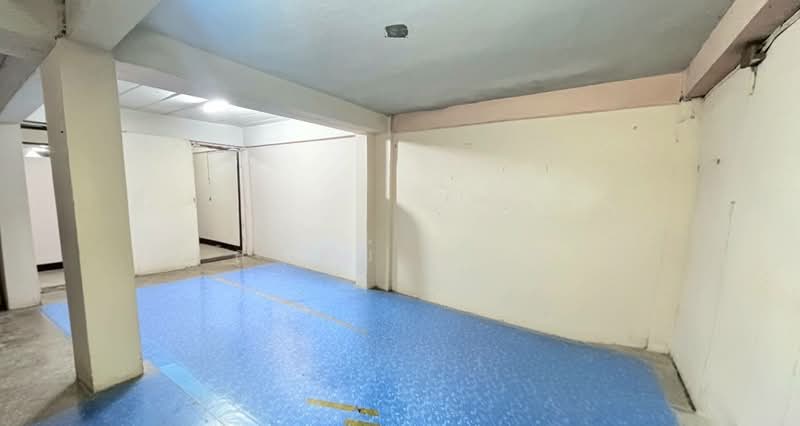 For Sale - อาคารพาณิชย์ 2 ชั้น 2 คูหาติดกัน (หลังมุม) ซอยพหลโยธิน 62, Pathum Thani