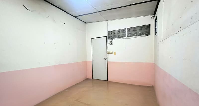 For Sale - อาคารพาณิชย์ 2 ชั้น 2 คูหาติดกัน (หลังมุม) ซอยพหลโยธิน 62, Pathum Thani