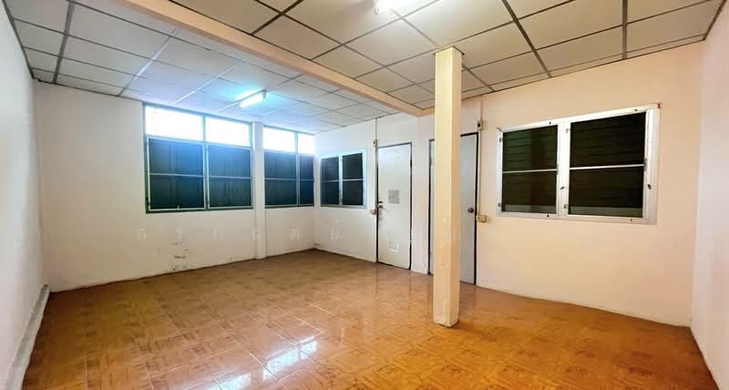 For Sale - อาคารพาณิชย์ 2 ชั้น 2 คูหาติดกัน (หลังมุม) ซอยพหลโยธิน 62, Pathum Thani