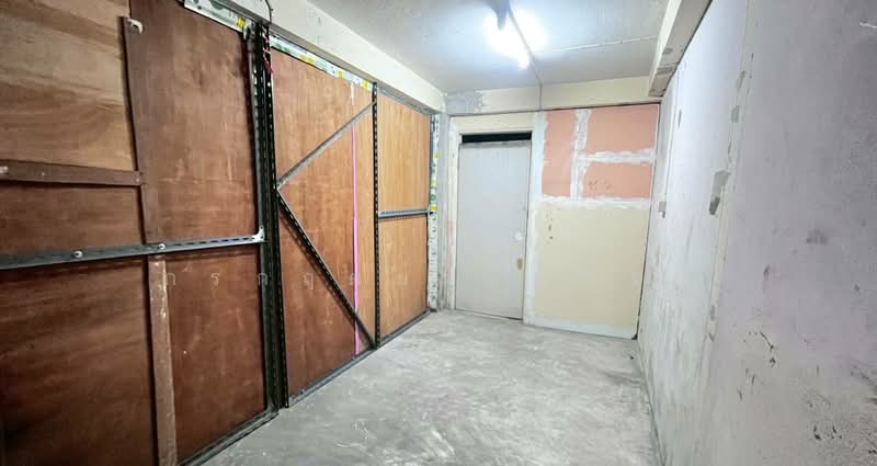 For Sale - อาคารพาณิชย์ 2 ชั้น 2 คูหาติดกัน (หลังมุม) ซอยพหลโยธิน 62, Pathum Thani