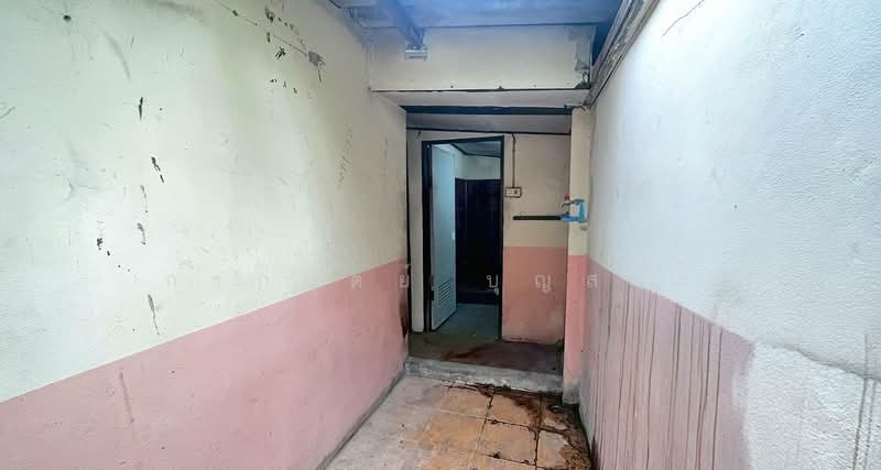 For Sale - อาคารพาณิชย์ 2 ชั้น 2 คูหาติดกัน (หลังมุม) ซอยพหลโยธิน 62, Pathum Thani