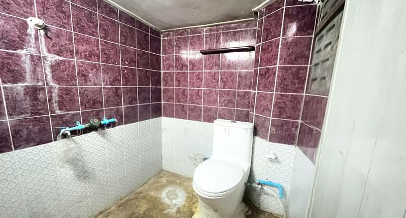 อาคารพาณิชย์ 2 ชั้น 2 คูหาติดกัน (หลังมุม) ซอยพหลโยธิน 62, ปทุมธานี, พหลโยธิน 62, คูคต, ลำลูกกา, ปทุมธานี, 240 ตร.ม., ทาวน์เฮ้าส์ ขาย, โดย กรกฤตย์ บุญสระ, 500214232 - DDproperty.com